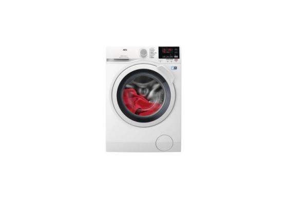 Lave / sèche-linge AEG LB3680WT A